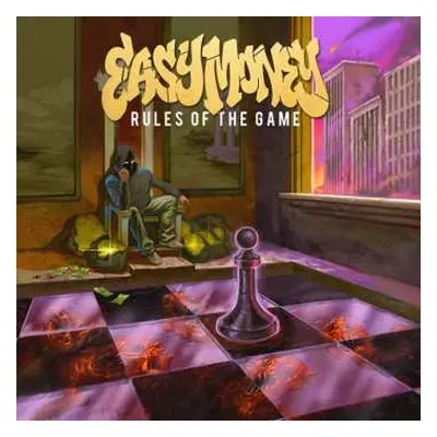 CD Easy Money: Rules Of The Game - Midas Touch