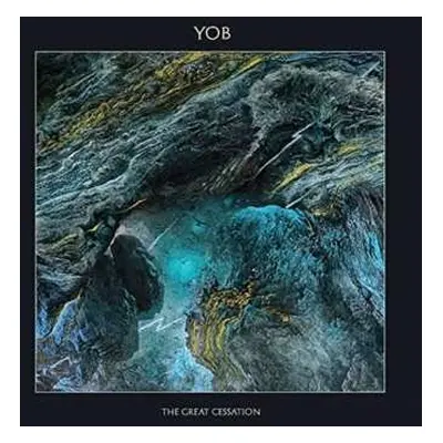 CD Yob: The Great Cessation