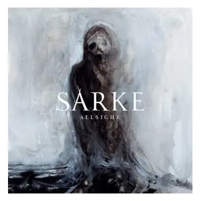 CD/Box Set Sarke: Allsighr LTD