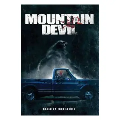 DVD Feature Film: Mountain Devil