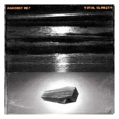 CD Against Me!: Total Clarity