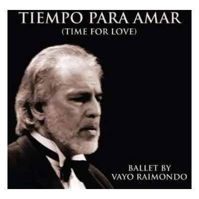 CD Vayo: Tiempo Para Amar