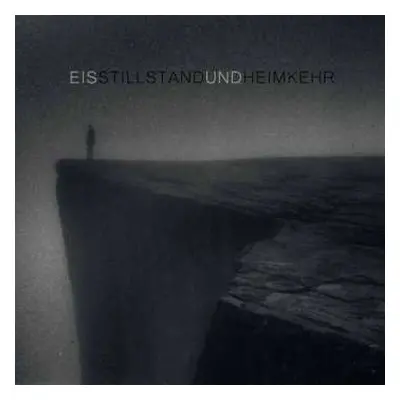 CD Eïs: Stillstand Und Heimkehr LTD | DIGI