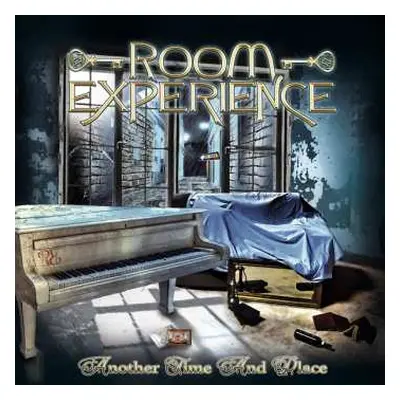 CD Room Experience: Another Time And Place