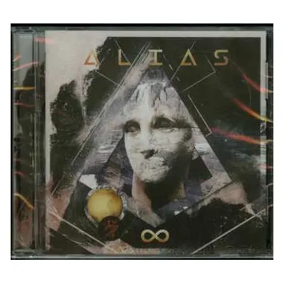 CD Alias: Alias