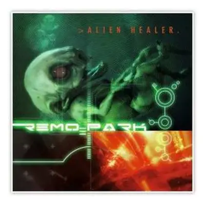 CD Remo Park: Alien Healer