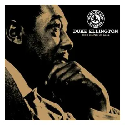 CD Duke Ellington: The Feeling Of Jazz