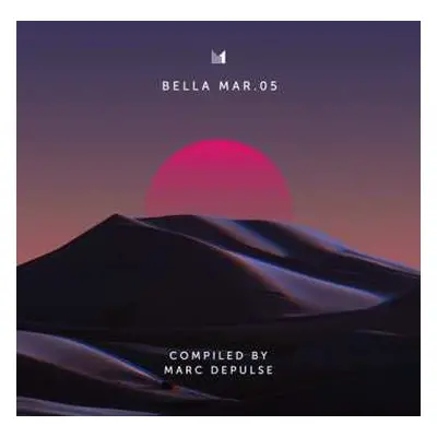 CD Various: Bella Mar 05