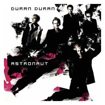 CD Duran Duran: Astronaut DIGI