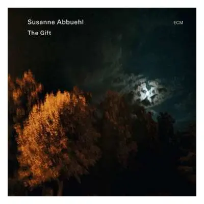 CD Susanne Abbuehl: The Gift