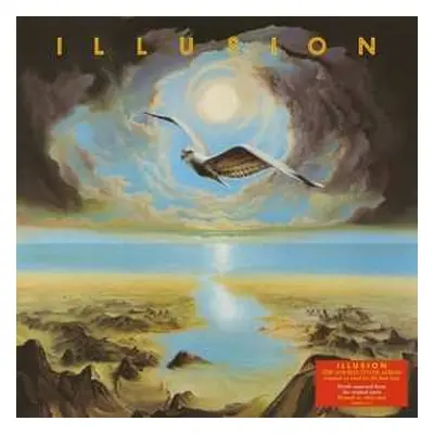 LP Illusion: Illusion