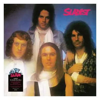 LP Slade: Sladest CLR