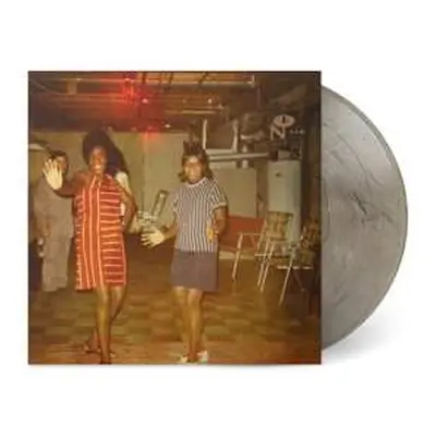 LP Various: Penny & The Quarters & Friends LTD | CLR