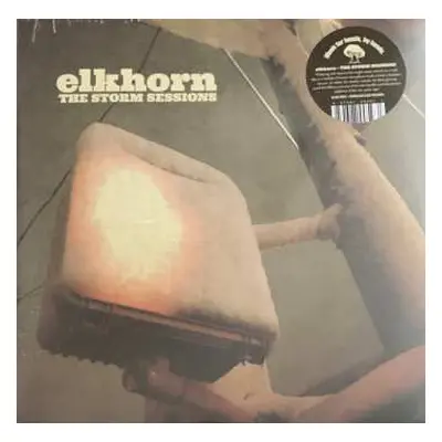 LP Elkhorn: The Storm Sessions