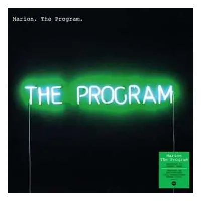 LP Marion: Program