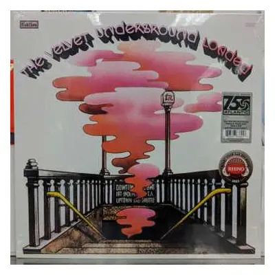 LP The Velvet Underground: Loaded LTD | CLR