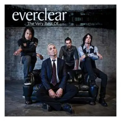 LP Everclear: The Very Best Of CLR | LTD