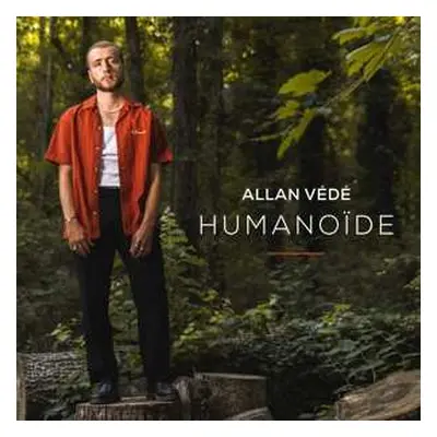 CD Allan Vede: Humanoide