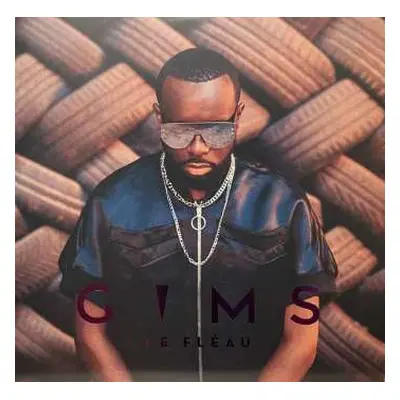 2LP Maitre Gims: Le Fléau