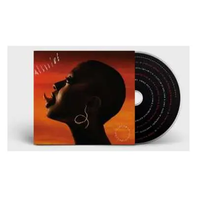 CD Cécile McLorin Salvant: Mélusine