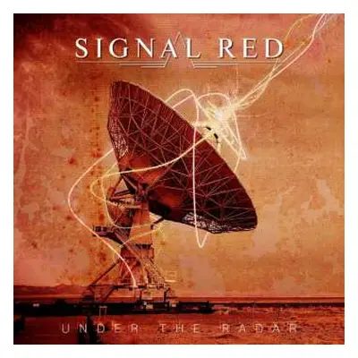 CD Signal Red: Under The Radar