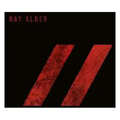 CD Ray Alder: II LTD | DIGI