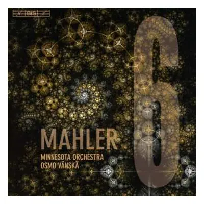 SACD Gustav Mahler: Symphony No.6