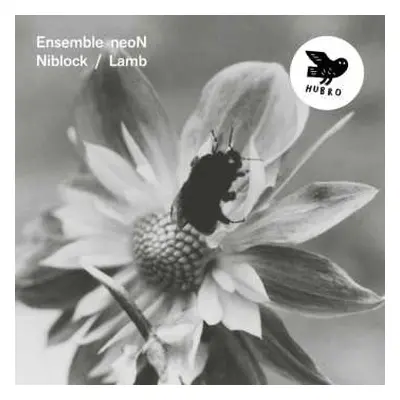 CD Ensemble neoN: Niblock / Lamb