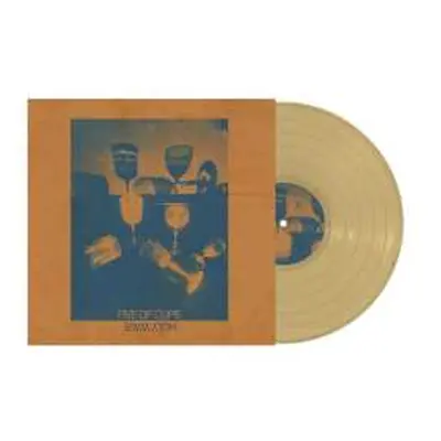 LP Holy Wave: Five Of Cups CLR | LTD