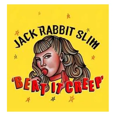 EP Jack Rabbit Slim: Beat It Creep