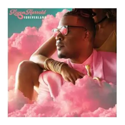 LP Keyon Harrold: Foreverland