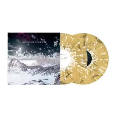 2LP Minus The Bear: Planet Of Ice CLR | LTD