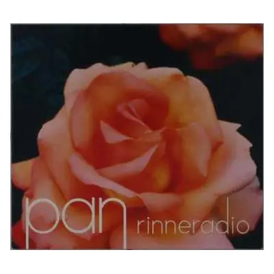 CD RinneRadio: Pan