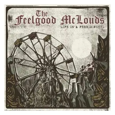 LP/CD The Feelgood McLouds: Life On A Ferris Wheel