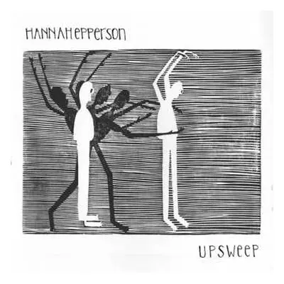 CD Hannah Epperson: Upsweep