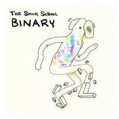 SP The Spook School: Binary CLR | LTD