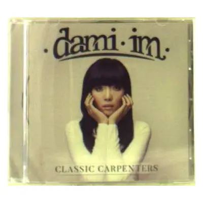 CD Dami Im: Classic Carpenters