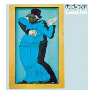 CD Steely Dan: Gaucho