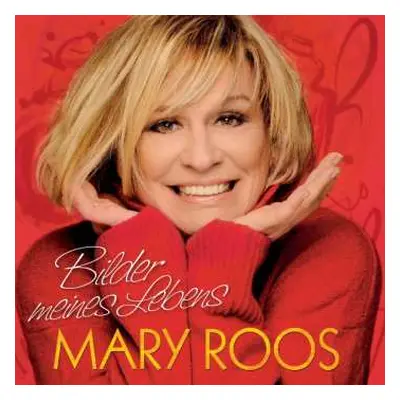 CD Mary Roos: Bilder Meines Lebens