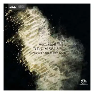 SACD Marc van Roon: Drumwise