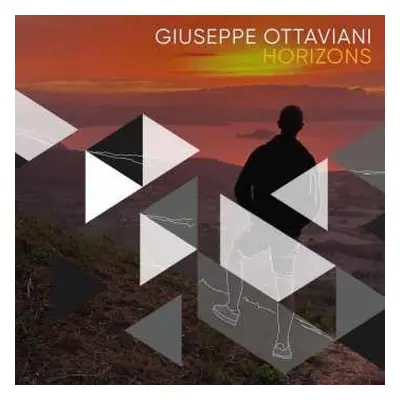 CD Giuseppe Ottaviani: Horizons