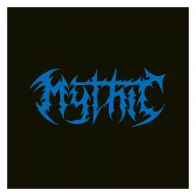 CD Mythic: Anthology LTD | NUM