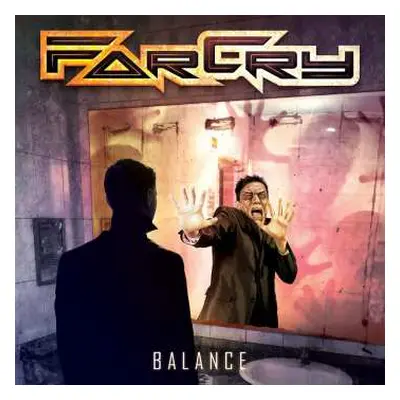 CD Farcry: Balance