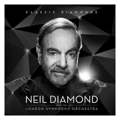 CD The London Symphony Orchestra: Classic Diamonds