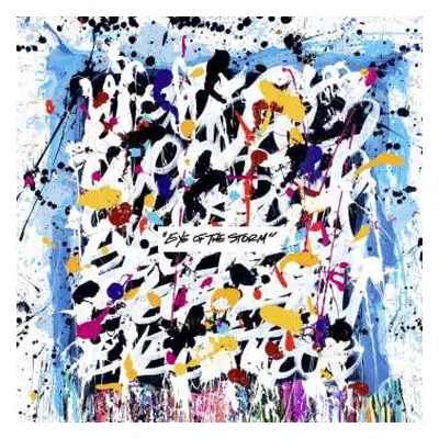 CD One Ok Rock: Eye Of The Storm