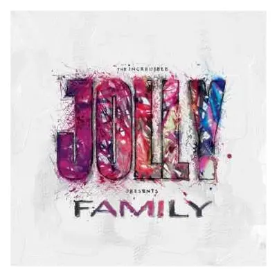 CD Jolly: Family