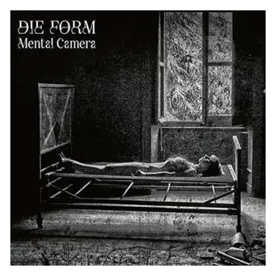 CD Die Form: Mental Camera DIGI