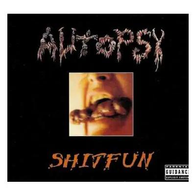 CD Autopsy: Shitfun