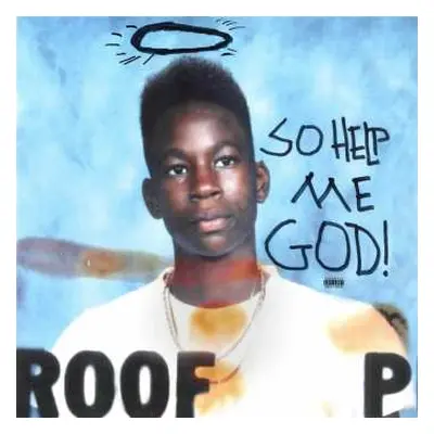 CD 2 Chainz: So Help Me God!