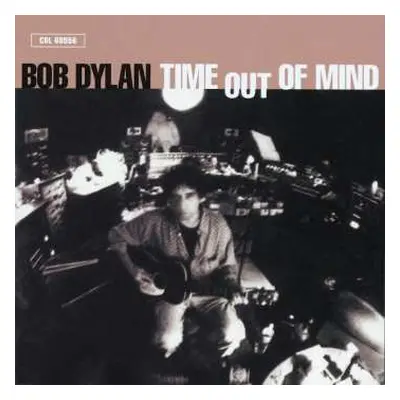 2LP/SP Bob Dylan: Time Out Of Mind LTD